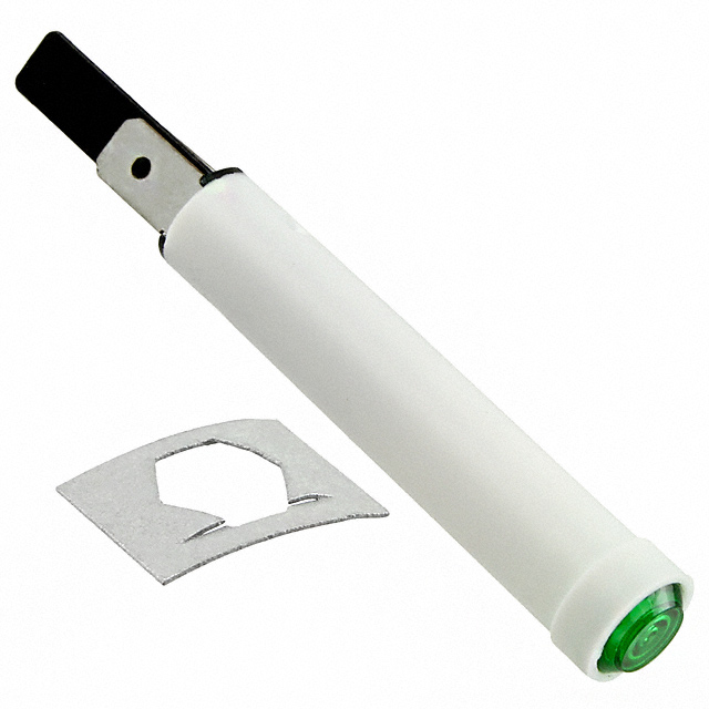 2112QA5 Visual Communications Company - VCC  Indicatori del pannello Spie luminose